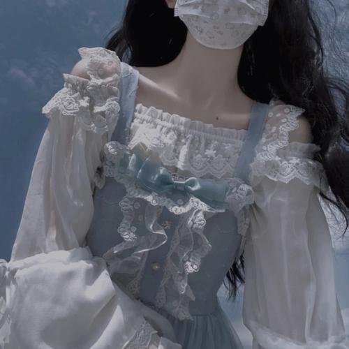 变身少女露比
