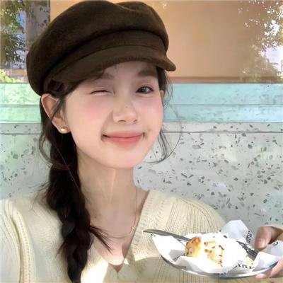 北极百货的秋乃小姐