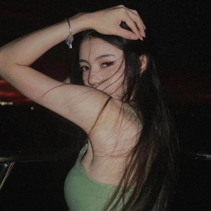 燃烧的夜晚
