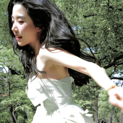 梅艳芳菲
