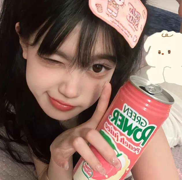 美人心