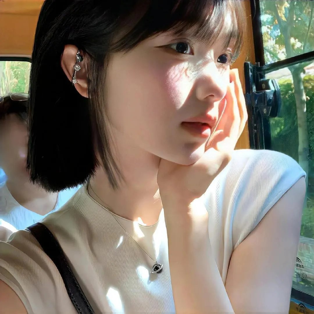 所以,我就推你了